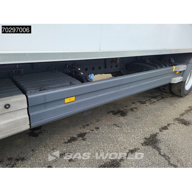 2021 Mercedes-Benz Atego 1624-42471667