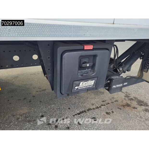 2021 Mercedes-Benz Atego 1624-42471668