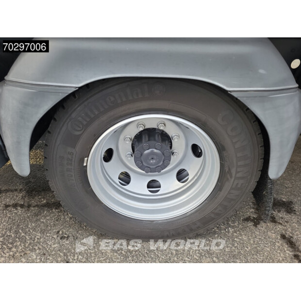 2021 Mercedes-Benz Atego 1624-42471673