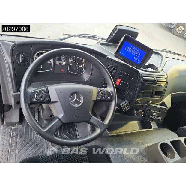 2021 Mercedes-Benz Atego 1624-42471675