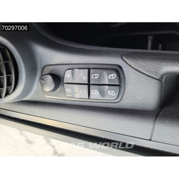2021 Mercedes-Benz Atego 1624-42471676