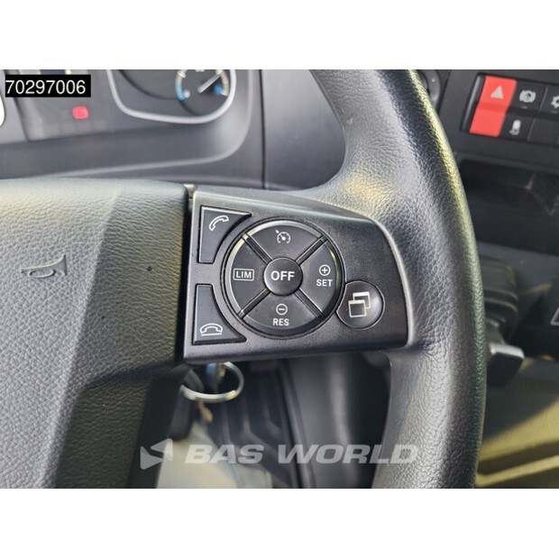 2021 Mercedes-Benz Atego 1624-42471678