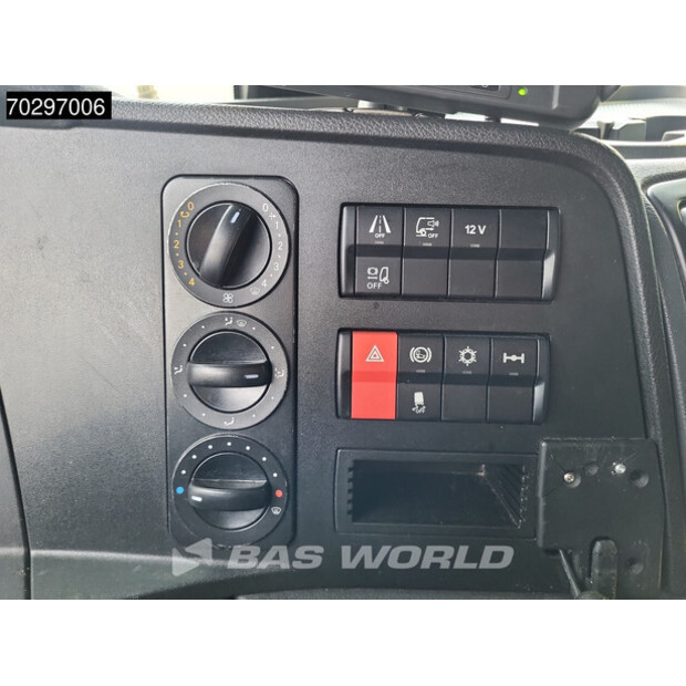 2021 Mercedes-Benz Atego 1624-42471679