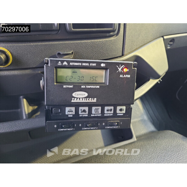 2021 Mercedes-Benz Atego 1624-42471681