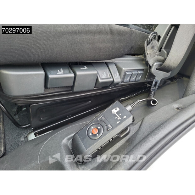 2021 Mercedes-Benz Atego 1624-42471688