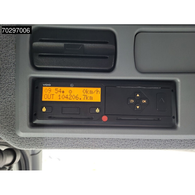 2021 Mercedes-Benz Atego 1624-42471689