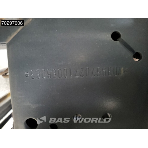 2021 Mercedes-Benz Atego 1624-42471692