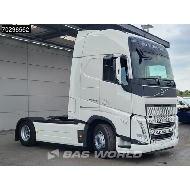 2023 فولفو FH500-42471697