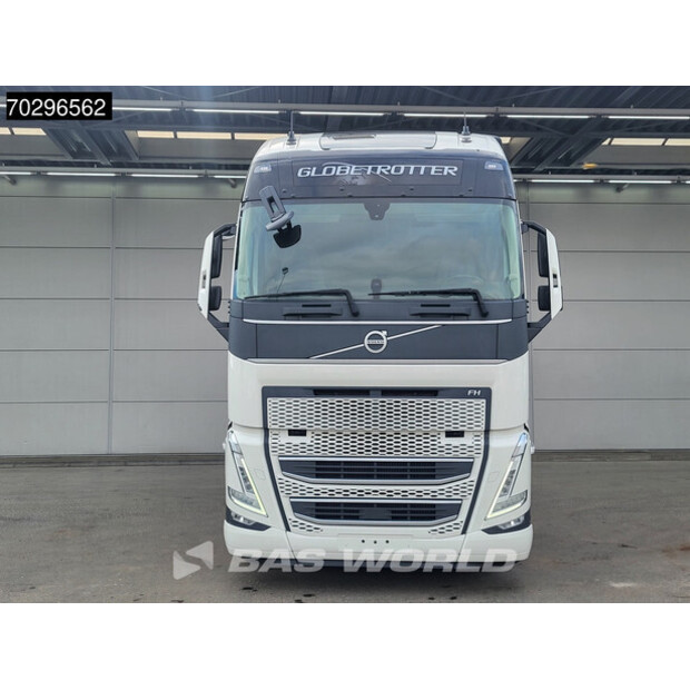 2023 فولفو FH500-42471700