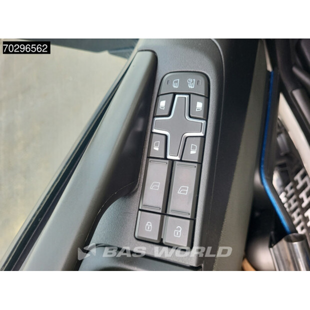 2023 فولفو FH500-42471715