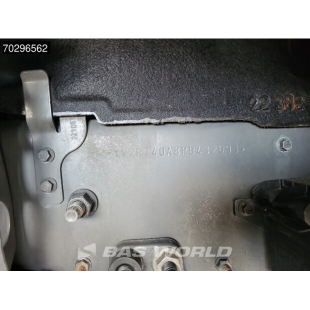 2023 فولفو FH500-42471727