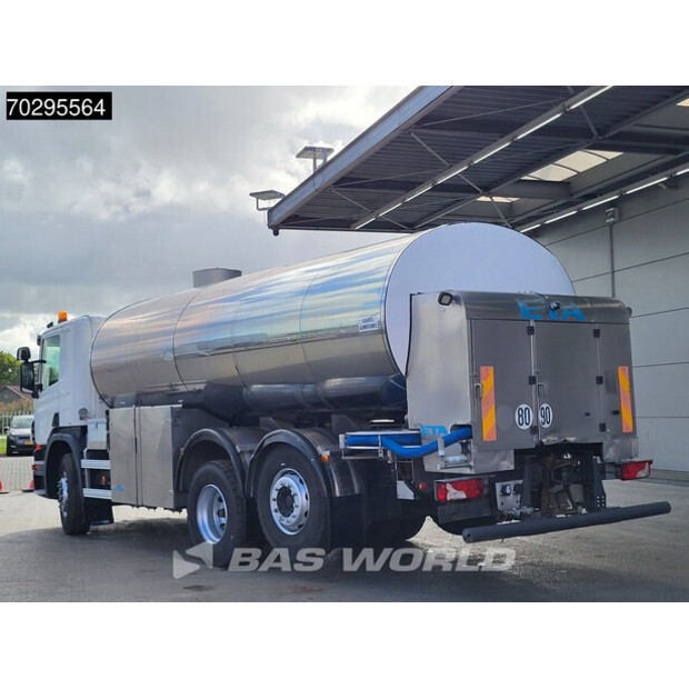 2014 Scania P410-42471731