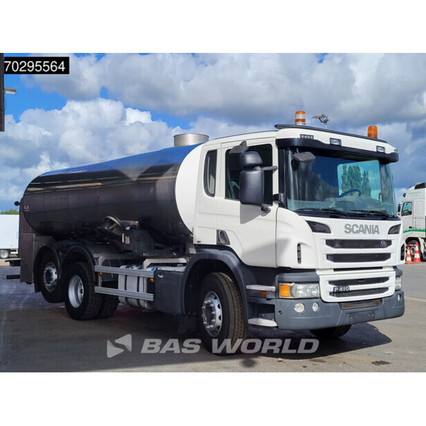 2014 Scania P410-42471732