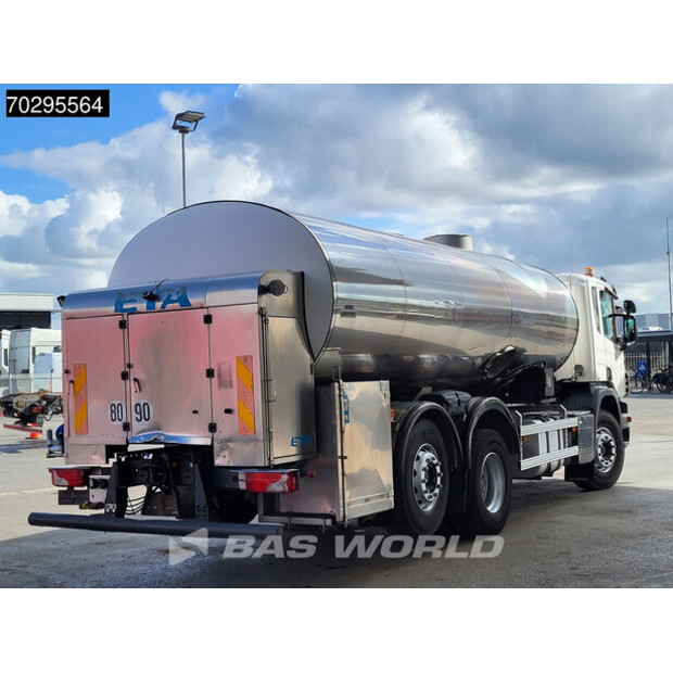 2014 Scania P410-42471734