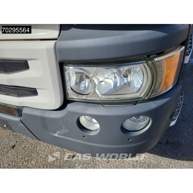 2014 Scania P410-42471738