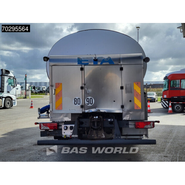 2014 Scania P410-42471739
