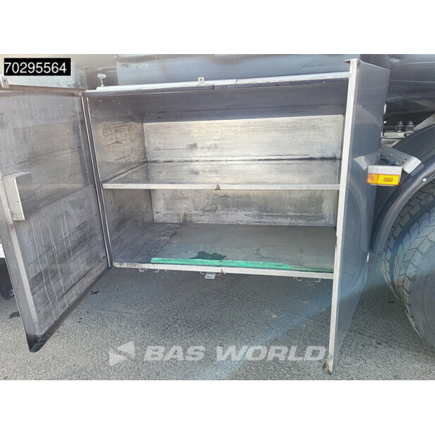 2014 Scania P410-42471744