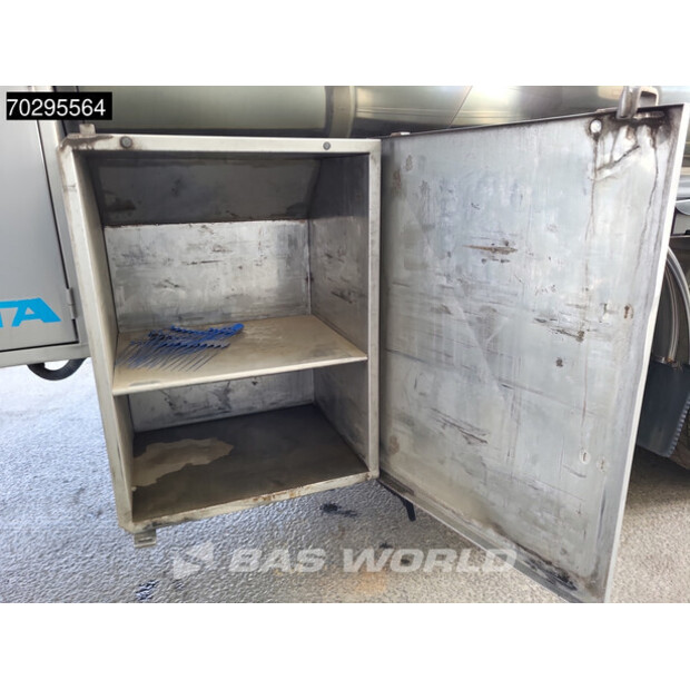 2014 Scania P410-42471745