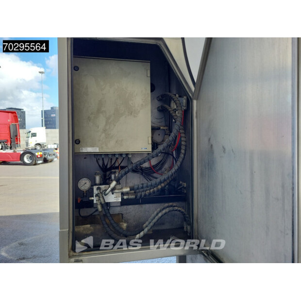 2014 Scania P410-42471746