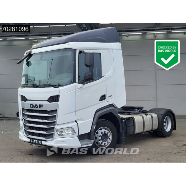 2022 داف XF 530-42471765