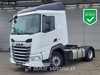 Image for 2022 DAF XF 530