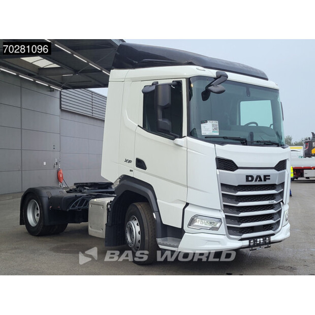 2022 داف XF 530-42471767
