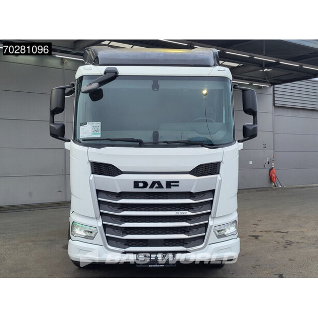 2022 داف XF 530-42471770
