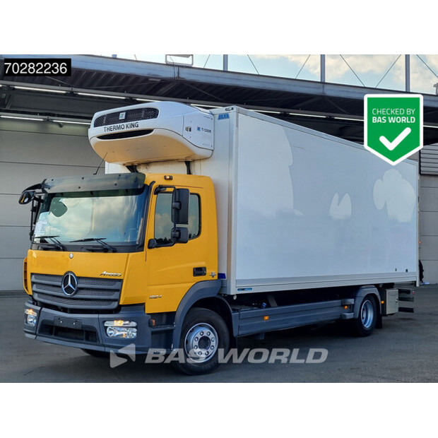2015 Mercedes-Benz Atego 1324-42471795