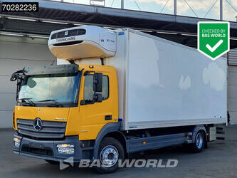 Image de CAMIONS 2015 Mercedes-Benz Atego 1324