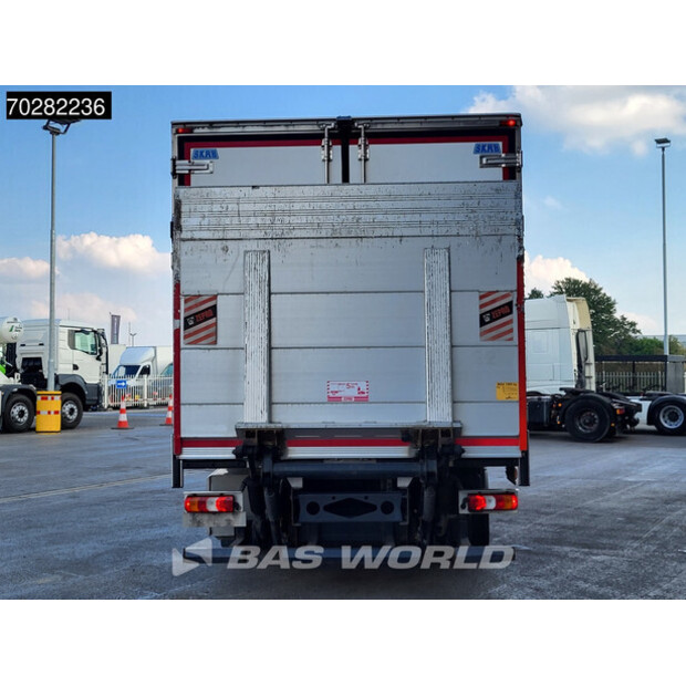 2015 Mercedes-Benz Atego 1324-42471797
