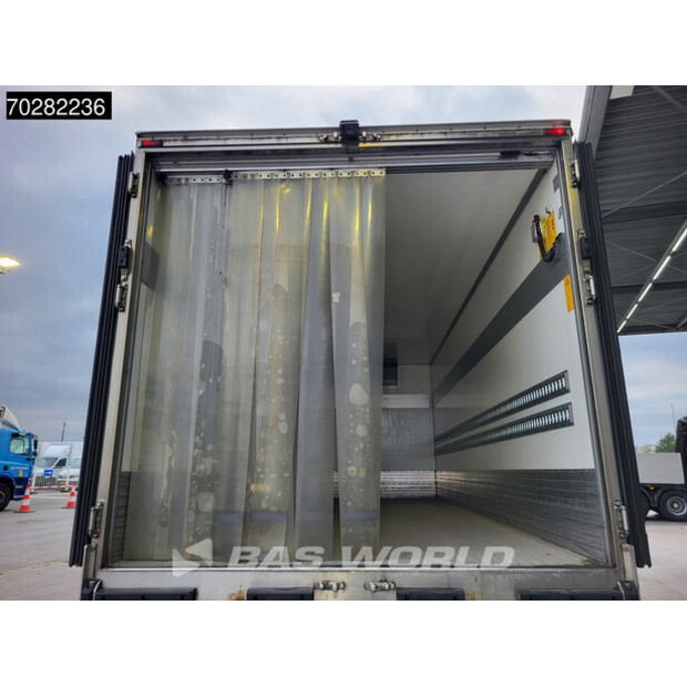 2015 Mercedes-Benz Atego 1324-42471800