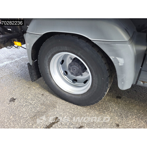 2015 Mercedes-Benz Atego 1324-42471805