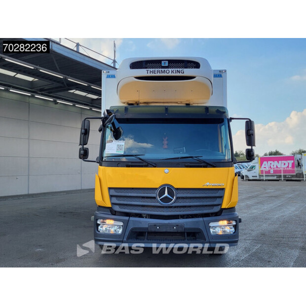 2015 Mercedes-Benz Atego 1324-42471806