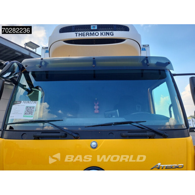 2015 Mercedes-Benz Atego 1324-42471807
