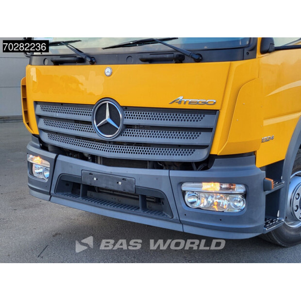 2015 Mercedes-Benz Atego 1324-42471808
