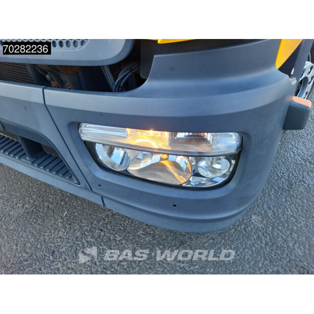 2015 Mercedes-Benz Atego 1324-42471809