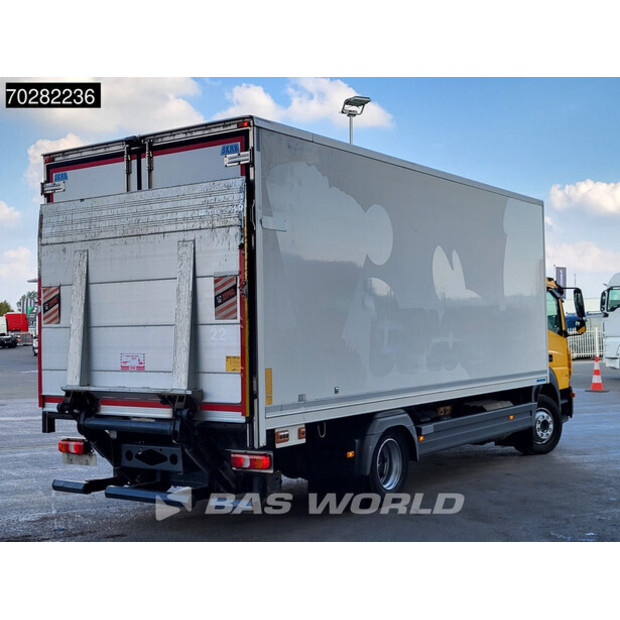 2015 Mercedes-Benz Atego 1324-42471811