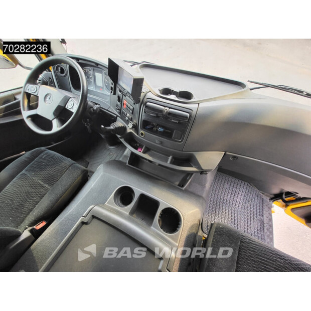 2015 Mercedes-Benz Atego 1324-42471812