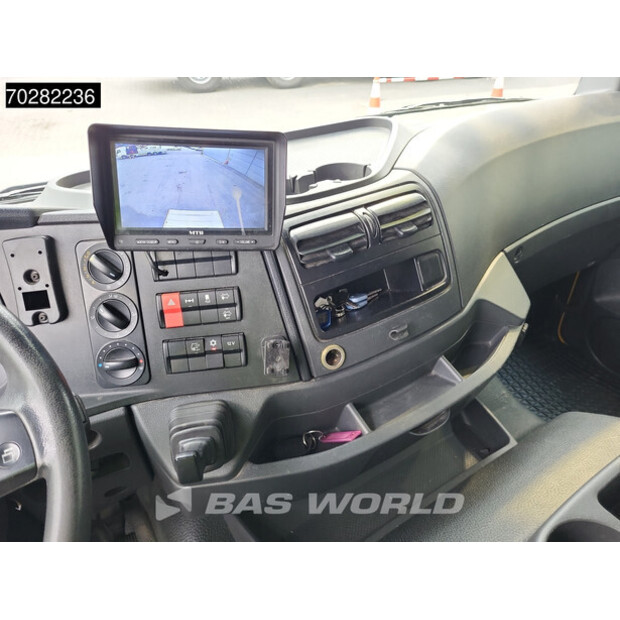 2015 Mercedes-Benz Atego 1324-42471813