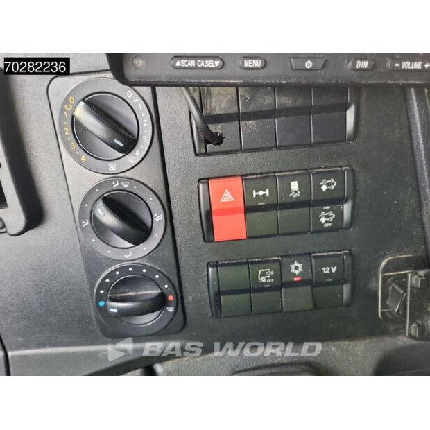 2015 Mercedes-Benz Atego 1324-42471814