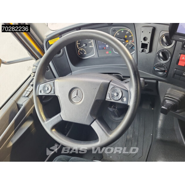 2015 Mercedes-Benz Atego 1324-42471815