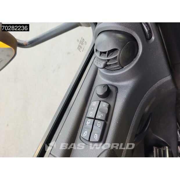 2015 Mercedes-Benz Atego 1324-42471818