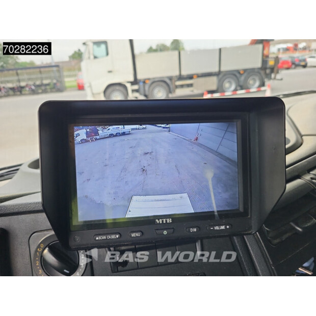 2015 Mercedes-Benz Atego 1324-42471819