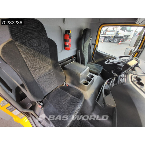 2015 Mercedes-Benz Atego 1324-42471820