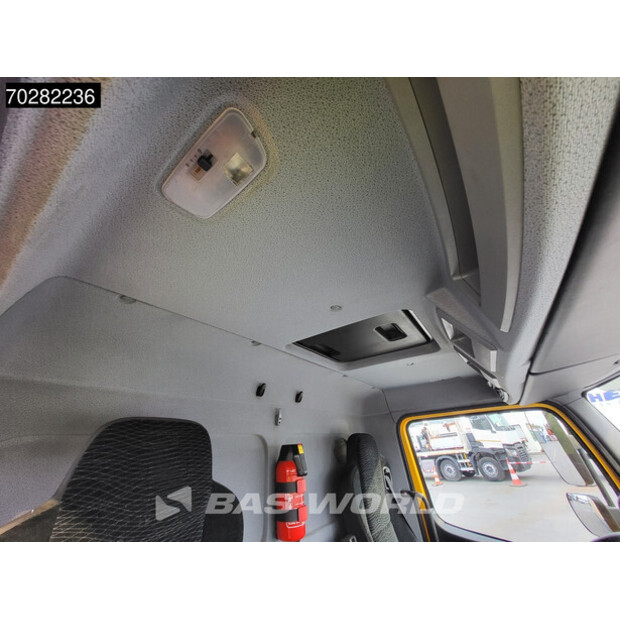 2015 Mercedes-Benz Atego 1324-42471821