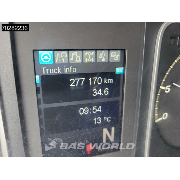 2015 Mercedes-Benz Atego 1324-42471823