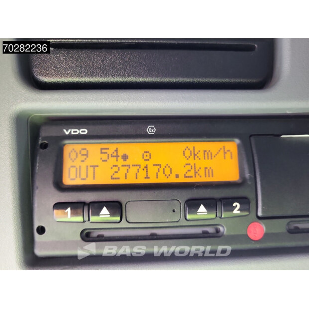 2015 Mercedes-Benz Atego 1324-42471824