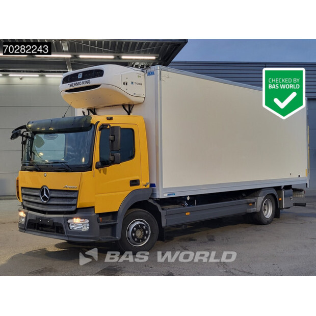 2013 Mercedes-Benz Atego 1324-42471828