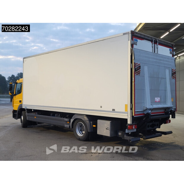 2013 Mercedes-Benz Atego 1324-42471829