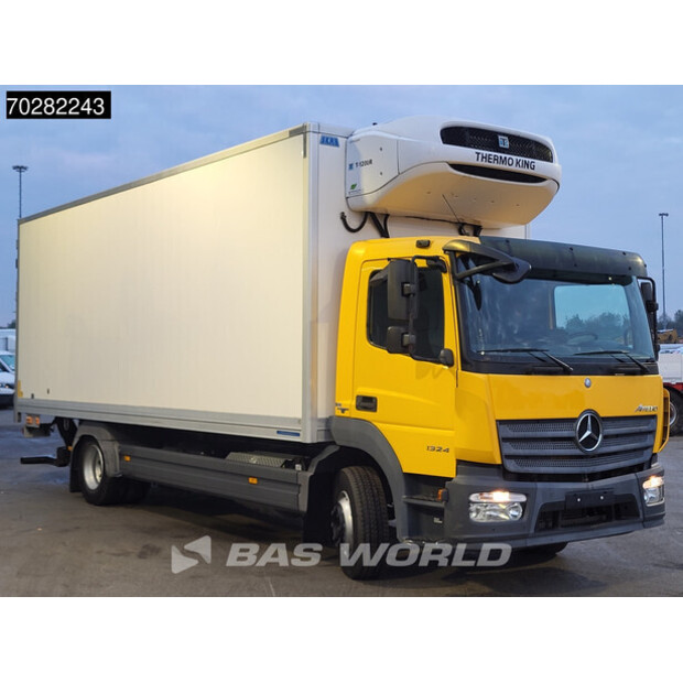 2013 Mercedes-Benz Atego 1324-42471830